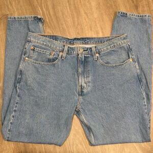 Levi’s Hi-Ball denim jeans 34